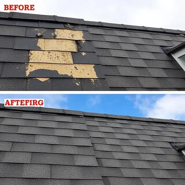 Roof Repair Near Me in Windsor, MO near me